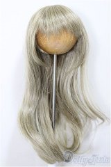 8-9inch/ウィッグ/インチ　BJD　MJD　ドール用 A-25-07-02-143-NY-ZA