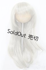8-9inch/ウィッグ/インチ　BJD　MJD　ドール用 A-25-07-02-143-NY-ZA