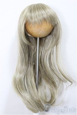 画像1: 8-9inch/ウィッグ/インチ　BJD　MJD　ドール用 A-25-07-02-143-NY-ZA