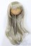 画像1: 8-9inch/ウィッグ/インチ　BJD　MJD　ドール用 A-25-07-02-143-NY-ZA (1)