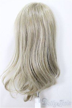 画像2: 8-9inch/ウィッグ/インチ　BJD　MJD　ドール用 A-25-07-02-143-NY-ZA