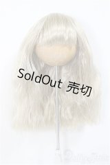 8-9inch/ウィッグ/インチ　BJD　MJD　ドール用 A-25-07-02-221-NY-ZA