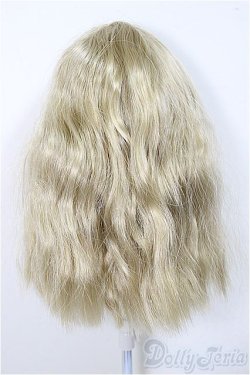 画像2: 8-9inch/ウィッグ/インチ　BJD　MJD　ドール用 A-25-07-02-221-NY-ZA