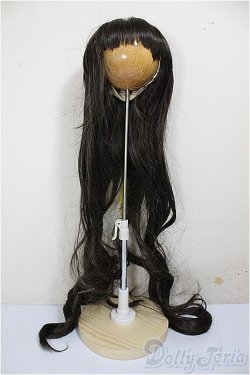 画像1: 8-9inch/ウィッグ/インチ　BJD　MJD　ドール用 A-25-06-18-229-NY-ZA