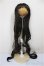 画像1: 8-9inch/ウィッグ/インチ　BJD　MJD　ドール用 A-25-06-18-229-NY-ZA (1)