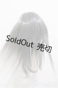 8-9inch/ウィッグ/インチ　BJD　MJD　ドール用 A-25-06-18-226-NY-ZA