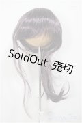 8-9inch/ウィッグ/インチ　BJD　MJD　ドール用 A-25-08-06-373-NY-ZA