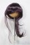 画像1: 8-9inch/ウィッグ/インチ　BJD　MJD　ドール用 A-25-06-18-225-NY-ZA (1)