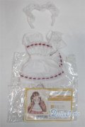 MDD/OF:メイドさんエプロンセット・ミニ/0 A-25-08-13-041-NY-ZA