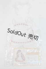 MDD/OF:メイドさんエプロンセット・ミニ/0 A-25-08-13-041-NY-ZA