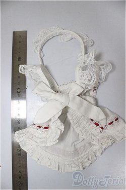 画像2: MDD/OF:メイドさんエプロンセット・ミニ/0 A-25-06-18-233-NY-ZA