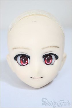 画像1: オビツ50/50-02ヘッド/ A-25-06-25-111-NY-ZA