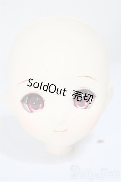 画像1: パラボックス/姉姫ヘッド/ A-25-06-25-112-NY-ZA