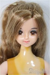 NEWジェニー/ヘッド/BJD　球体関節人形 A-25-06-18-141-NY-ZA