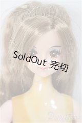 NEWジェニー/ヘッド/BJD　球体関節人形 A-25-06-18-141-NY-ZA