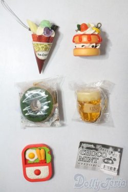 画像1: MDD/OF:小物 A-25-06-25-1048-NY-ZU