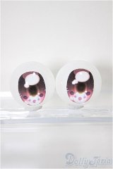 19ｍｍ/アニメアイ/ドール用　アイ A-25-06-18-230-NY-ZA