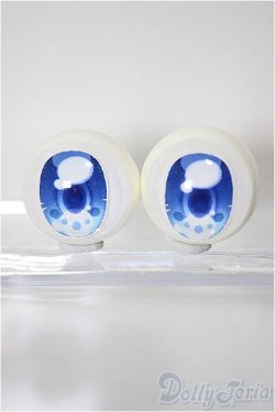 画像1: 19ｍｍ/アニメアイ/ドール用　アイ A-25-06-18-232-NY-ZA