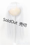 7-8inch/ウィッグ/インチ　BJD　MJD　ドール用 A-25-07-02-141-NY-ZA