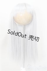 7-8inch/ウィッグ/インチ　BJD　MJD　ドール用 A-25-07-02-141-NY-ZA