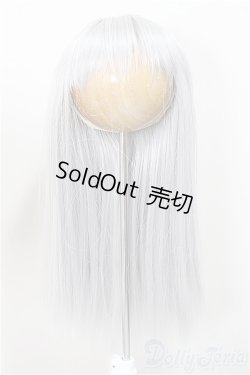 画像1: 7-8inch/ウィッグ/インチ　BJD　MJD　ドール用 A-25-07-02-141-NY-ZA