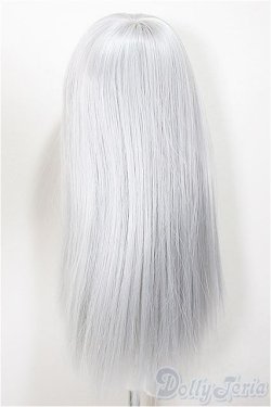 画像2: 7-8inch/ウィッグ/インチ　BJD　MJD　ドール用 A-25-07-02-141-NY-ZA
