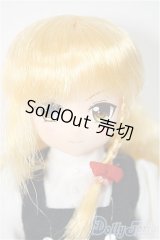 AZONE/霧雨魔理沙　ピュアニーモシリーズ　No.043/0 A-25-06-18-139-NY-ZA