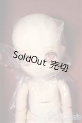 オビツ11/韓国ver チロルちゃん/ A-25-06-25-110-NY-ZA