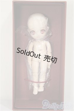 画像2: オビツ11/韓国ver チロルちゃん/ A-25-06-25-110-NY-ZA