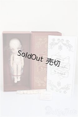 画像3: オビツ11/韓国ver チロルちゃん/ A-25-06-25-110-NY-ZA