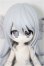 画像1: 一万回の脱出計画/オオカミ/ A-25-06-18-148-NY-ZA (1)