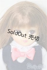 リカちゃん/中国製/BJD　球体関節人形 A-25-06-18-142-NY-ZA