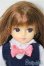画像1: リカちゃん/中国製/BJD　球体関節人形 A-25-06-18-142-NY-ZA (1)