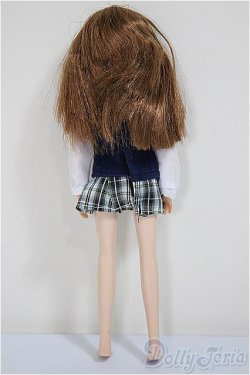 画像3: リカちゃん/中国製/BJD　球体関節人形 A-25-06-18-142-NY-ZA
