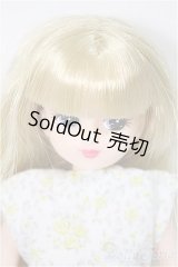 リカちゃん/ボディ　日本製/BJD　球体関節人形 A-25-06-18-143-NY-ZA
