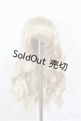 5inch/ウィッグ/インチ　BJD　MJD　ドール用 A-25-06-18-223-NY-ZA
