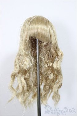 画像1: 5inch/ウィッグ/インチ　BJD　MJD　ドール用 A-25-06-18-223-NY-ZA