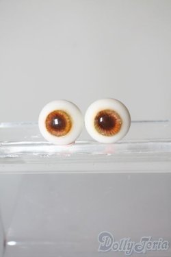 画像1: 15mm/レジンアイ U-25-07-01-038-NY-ZU