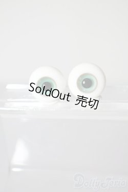 画像1: 18mm/グラスアイ U-25-07-01-045-NY-ZU
