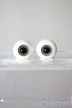 画像1: 18mm/グラスアイ U-25-07-01-044-NY-ZU