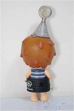 画像2: POPMART/Hirono/ A-25-06-18-122-NY-ZA