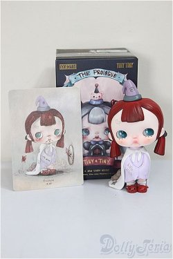 画像3: POPMART TINYTINY プロローグ シリーズ/ A-25-06-18-123-NY-ZA