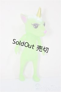 studio-uoo!/ノイエルフォレストフレンド ユニコーン族のユーン/ A-25-06-18-117-NY-ZA