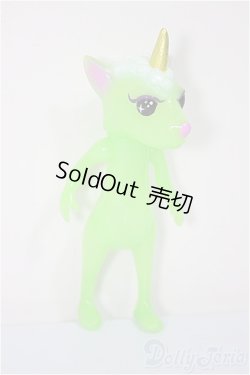 画像1: studio-uoo!/ノイエルフォレストフレンド ユニコーン族のユーン/ A-25-06-18-117-NY-ZA