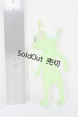 画像2: studio-uoo!/ノイエルフォレストフレンド ユニコーン族のユーン/ A-25-06-18-117-NY-ZA