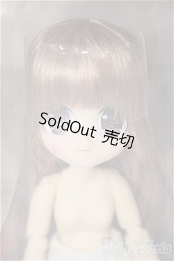 画像1: Lil’ Fairy/ネイリー 7th anniv.（むにゅ口ver．）　〜ちいさなお手伝いさん〜/0 A-25-06-18-125-NY-ZA