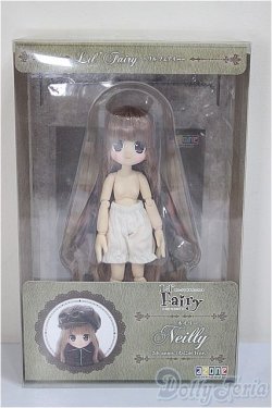 画像2: Lil’ Fairy/ネイリー 7th anniv.（むにゅ口ver．）　〜ちいさなお手伝いさん〜/0 A-25-06-18-125-NY-ZA
