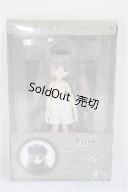 画像2: Lil’ Fairy/ネイリー 7th anniv.（むにゅ口ver．）　〜ちいさなお手伝いさん〜/0 A-25-06-18-125-NY-ZA