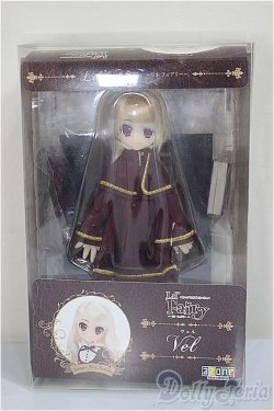 画像2: 1/12 Lil’Fairy(リルフェアリー)/ヴェル 〜プリミューレ妖精協会〜/0 A-25-06-18-126-NY-ZA