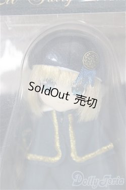 画像1: 1/12 Lil’Fairy(リルフェアリー)/エルノ 〜プリミューレ妖精協会〜/0 A-25-06-18-127-NY-ZA